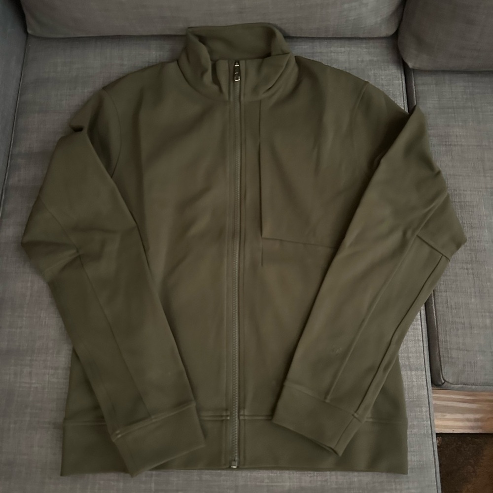 Lululemon Jacket